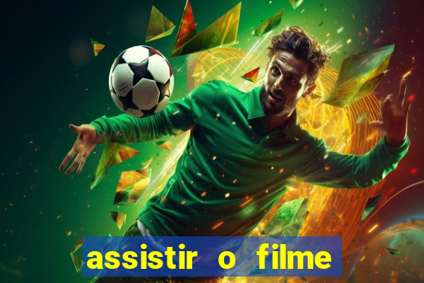 assistir o filme bilhete de loteria